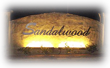 Sandalwood Homeowners Association